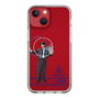 スリムプロテクションケース［ スマートフォンケース<制服ver.> - SEITA ］
