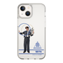 スリムプロテクションケース［ スマートフォンケース<制服ver.> - SEITA ］