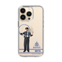 スリムプロテクションケース［ スマートフォンケース<制服ver.> - SEITA ］
