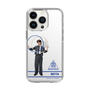 スリムプロテクションケース［ スマートフォンケース<制服ver.> - SEITA ］