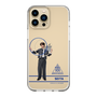 スリムプロテクションケース［ スマートフォンケース<制服ver.> - SEITA ］