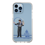 スリムプロテクションケース［ スマートフォンケース<制服ver.> - SEITA ］