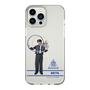 スリムプロテクションケース［ スマートフォンケース<制服ver.> - SEITA ］