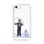 スリムプロテクションケース［ スマートフォンケース<制服ver.> - SEITA ］