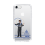 スリムプロテクションケース［ スマートフォンケース<制服ver.> - SEITA ］