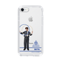 スリムプロテクションケース［ スマートフォンケース<制服ver.> - SEITA ］
