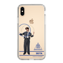 スリムプロテクションケース［ スマートフォンケース<制服ver.> - SEITA ］