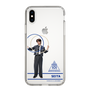 スリムプロテクションケース［ スマートフォンケース<制服ver.> - SEITA ］
