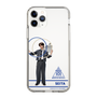 スリムプロテクションケース［ スマートフォンケース<制服ver.> - SEITA ］