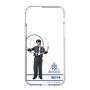 スリムプロテクションケース［ スマートフォンケース<制服ver.> - SEITA ］