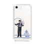 スリムプロテクションケース［ スマートフォンケース<制服ver.> - SEITA ］
