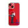 スリムプロテクションケース［ スマートフォンケース<制服ver.> - SEITA ］