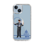 スリムプロテクションケース［ スマートフォンケース<制服ver.> - SEITA ］