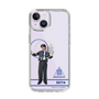 スリムプロテクションケース［ スマートフォンケース<制服ver.> - SEITA ］