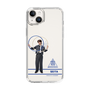 スリムプロテクションケース［ スマートフォンケース<制服ver.> - SEITA ］