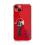 スリムプロテクションケース［ スマートフォンケース<制服ver.> - SEITA ］