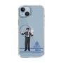 スリムプロテクションケース［ スマートフォンケース<制服ver.> - SEITA ］