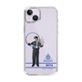 スリムプロテクションケース［ スマートフォンケース<制服ver.> - SEITA ］