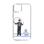 スリムプロテクションケース［ スマートフォンケース<制服ver.> - SEITA ］