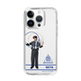 スリムプロテクションケース［ スマートフォンケース<制服ver.> - SEITA ］