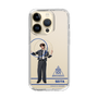 スリムプロテクションケース［ スマートフォンケース<制服ver.> - SEITA ］
