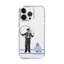 スリムプロテクションケース［ スマートフォンケース<制服ver.> - SEITA ］