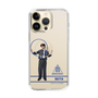 スリムプロテクションケース［ スマートフォンケース<制服ver.> - SEITA ］