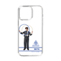 スリムプロテクションケース［ スマートフォンケース<制服ver.> - SEITA ］