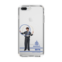 スリムプロテクションケース［ スマートフォンケース<制服ver.> - SEITA ］