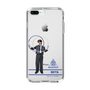 スリムプロテクションケース［ スマートフォンケース<制服ver.> - SEITA ］