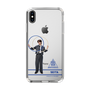 スリムプロテクションケース［ スマートフォンケース<制服ver.> - SEITA ］