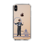 スリムプロテクションケース［ スマートフォンケース<制服ver.> - SEITA ］