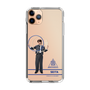 スリムプロテクションケース［ スマートフォンケース<制服ver.> - SEITA ］