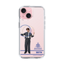 スリムプロテクションケース［ スマートフォンケース<制服ver.> - SEITA ］