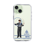 スリムプロテクションケース［ スマートフォンケース<制服ver.> - SEITA ］
