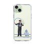 スリムプロテクションケース［ スマートフォンケース<制服ver.> - SEITA ］