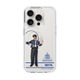 スリムプロテクションケース［ スマートフォンケース<制服ver.> - SEITA ］