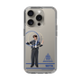 スリムプロテクションケース［ スマートフォンケース<制服ver.> - SEITA ］