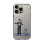 スリムプロテクションケース［ スマートフォンケース<制服ver.> - SEITA ］