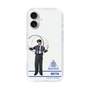 スリムプロテクションケース［ スマートフォンケース<制服ver.> - SEITA ］