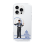 スリムプロテクションケース［ スマートフォンケース<制服ver.> - SEITA ］