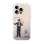スリムプロテクションケース［ スマートフォンケース<制服ver.> - SEITA ］