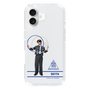 スリムプロテクションケース［ スマートフォンケース<制服ver.> - SEITA ］