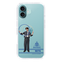 スリムプロテクションケース［ スマートフォンケース<制服ver.> - SEITA ］