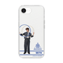 スリムプロテクションケース［ スマートフォンケース<制服ver.> - SEITA ］