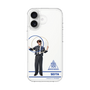 スリムプロテクションケース［ スマートフォンケース<制服ver.> - SEITA ］