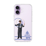 スリムプロテクションケース［ スマートフォンケース<制服ver.> - SEITA ］