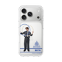 スリムプロテクションケース［ スマートフォンケース<制服ver.> - SEITA ］