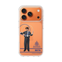 スリムプロテクションケース［ スマートフォンケース<制服ver.> - SEITA ］