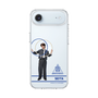 スリムプロテクションケース［ スマートフォンケース<制服ver.> - SEITA ］